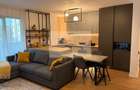3 camere/ 2 bai/Finisaje Premium/Zona Parc Armătura - 1
