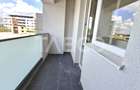 Apartament decomandat - la cheie - 2 camere balcon si loc de parcare - 7