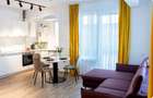Apartament modern cu 3 camere,  zona Teilor – Florești. - 2