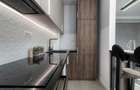 Apartament design deosebit, Lake on Mamaia,cu parcare subterana, frontal pe lac - 5