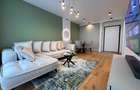 Aviației City Point Faza 2 Apartament 2 camere Prima închiriere Parcare Inclusă - 5