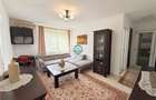 Inchiriez apartament cu 3 camere situat ultracentral complet mobilat - 7
