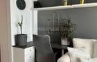 ETAJ 3! Apartament 2 camere 57mp decomandat, Moara de Vant, CT, bloc nou - 5