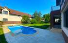 Vila cu piscina, zona Iancu Nicolae, British School - 33