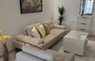 Apartament 2 camere Copou Garden Residence - 3