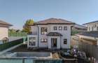 Vila moderna cu vedere la lac, ambient intim si elegant, piscina, carport - 3