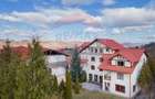 Complex turistic + restaurant la intrare Bran – 47 camere 11.627 mp - 12