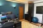 FOR RENT Casa individuala mobilata si utilata 5 camere | 520 mp teren /Langa pad - 18