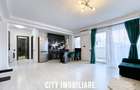 Apartament 2 camere, Su- 52mp + 2 balcoane, bloc nou, Intre Lacuri. - 6