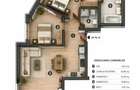 Apartament 3 camere, balcon 7,40mp I Metrou Bucur Obor Icomision 0% I - 8