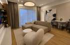 APARTAMENT 3 CAMERE - BARBU VACARESCU - PARCARE INCLUSA - MOBILAT UTILAT - 2