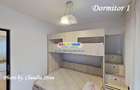 Tur Virtual Inchiriere apartament 4 camere TURDA METROU Grivita - 19