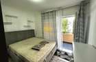 2 camere open space, Parcare, Modern, Stejarului, Panemar, Floresti - 2