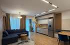 2 camere 62 mp Pipera OMV, parcare inclusa - 1