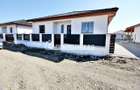 Casa 4 cam.2 băi,1 pivniță 1 dressing,500mp.teren,gard,pavaj - 1