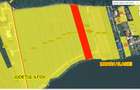 Teren de 6.303mp cu acces direct la lac, între pădure și apă – Moara Vlăsiei - 2