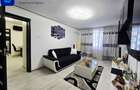 Apartament 2 camere Crângași, centrală proprie, mobilat și utilat - 2