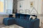 Apartament 2 camere la cheie, etaj intermediar, zona Hermes - 1
