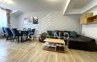 Ap 3 camere | 2 BALCOANE | PARCARE | Sub Cetate/Parc Poligon/Floresti - 3