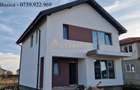 Casa individuala P+1E || 4 camere 3 bai || teren 425mp - 1