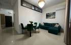 STUDIO CU COMPARTIMENTARE INTELIGENTA TIP 2 CAMERE I 43MP + TERASA I MAMAIA NORD - 1