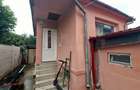 DOUA CASE DE VANZARE - ZONA  RACADAU - SINGUR IN CURTE - 3