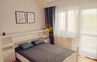 3 camere, decomande, modern, parcare,Manastur Zona MC Donald's,Toskana - 1