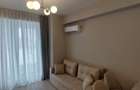 Inchiriez Apartament “CRYSTAL”, 2 camere, Solid Sea View Perla Mamaia, Constanta - 2