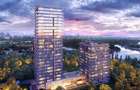 2 Camere Floreasca || Vedere Lac || Parcare + Boxa 320.000 +TVA - 12