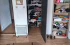 Se vinde apartament 2 camere transformat în 3 - 1