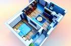 Apartament 2 camere, de vânzare în zona Vișan, Iași - 2