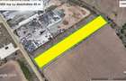 Teren 13000 mp, situat la 350 m de Jumbo - 4