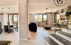 Vilă Duplex Elegantă în Pipera I Lângă Lac I Complet Mobilată - 3