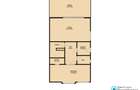 Casa cu materiale de calitate, 639 mp teren, zona deosebita, Borhanci - 34