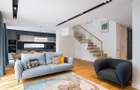 AMBER GARDENS - CASA PASIVA 135 MP, LOT 450 MP, LA CHEIE! - 24