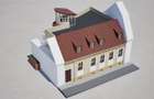 Aparthotel elegant, potential ridicat, ultracentral, Brasov - 13