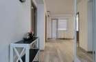 Exclusivitate-Campus, apartament 3 camere, mobilat, loc parcare, etaj 3/5, lift - 10