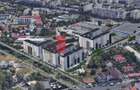 Vanzare apartament 3 camere mobilat utilat Novum 56 Gorjului Lujerului Militari - 16
