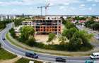 Ansamblu Nou | Penthouse cu 3 Camere + Parcare Inclusa | 5 Minute de Centru