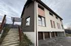 EXCLUSIVITATE !! COM 0% !! De vânzare duplex 4 cam 160 mpu D+P+E str Oasului - 2