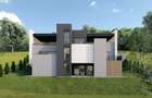 Duplex 160mp utili, 350mp teren, zona Vivo - 2