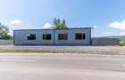 Hală Nouă de Închiriat cu 220mp - la strada principală - Dancu, Iași - 11