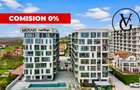 Apartament 3 camere - MERAKI RESORT & SPA - 1