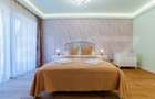 Vila de lux de inchiriat, 240 mp, 800 mp teren, zona Noua