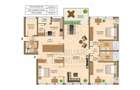 Heimdall Suite | Penthouse 4 camere Kiseleff - 1