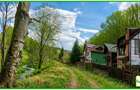 Teren forestier compact, 39,42 ha, Cheia – Măneciu, ECX30374 - 4