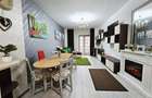 Vand apartament 2 camere mobilat utilat, 74mp NOU 2026 - 1