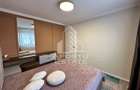 Penthouse 4 camere de vanzare, 2 bai complet mobilat si utilat - Giroc - 16