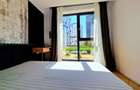 Fabulous long-term rental apartment in Aviatorilor Residence, garage - 6