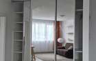 Apartament modern cu birou și panoramă deschisă – zona BMW. - 7